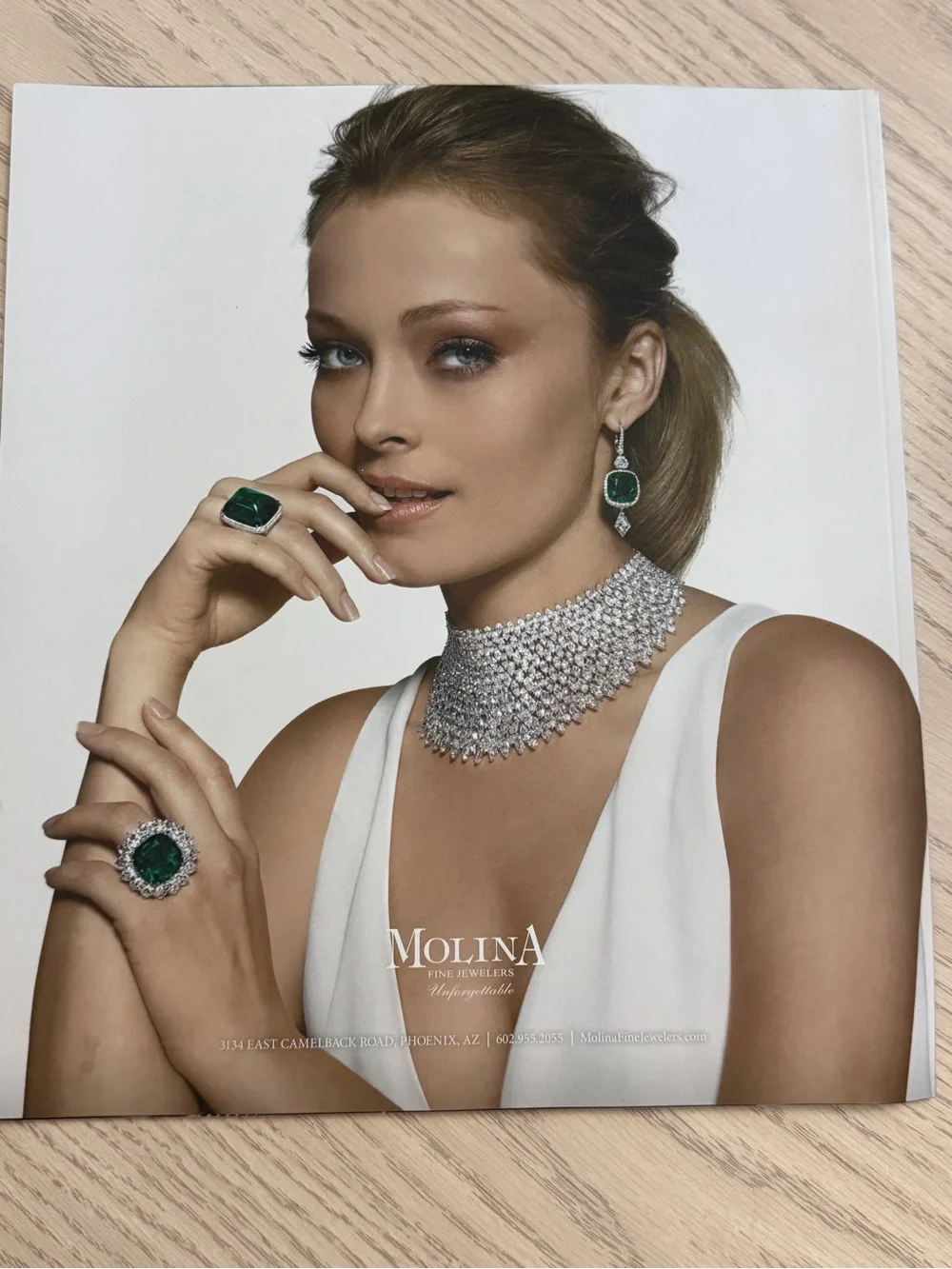 AZF. Magazine, The Innovators Issue Celebrating 25 Years (November 2022)
